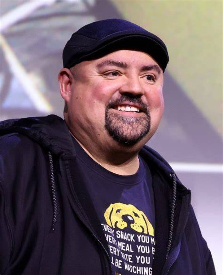 Gabriel iglesias, Stand up comedians, Fluffy gabriel iglesias