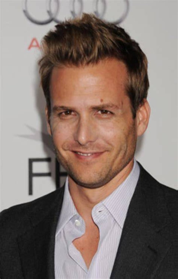 Gabriel Macht So Hart War Es Fur Gabriel Macht Gq Germany _ He was