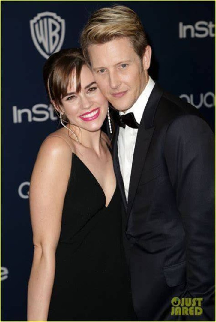 Gabriel Mann's Personal Life: A Deep Dive Into His Private World