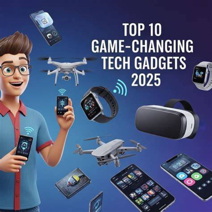 Gabriel Mongenot: A Game-Changing Tech Visionary