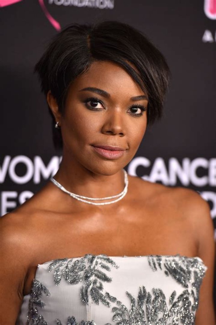 Gabrielle Union &ldquo;An Evening&rdquo; in Beverly Hills &bull; CelebMafia