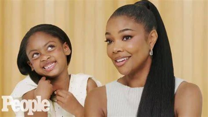 Gabrielle Union's Enduring Connection With Her Sister