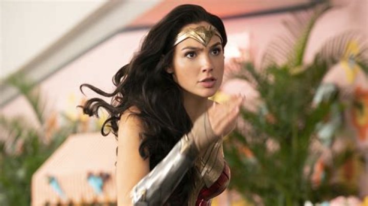 Gal Gadot: The Wedding Of Wonder Woman