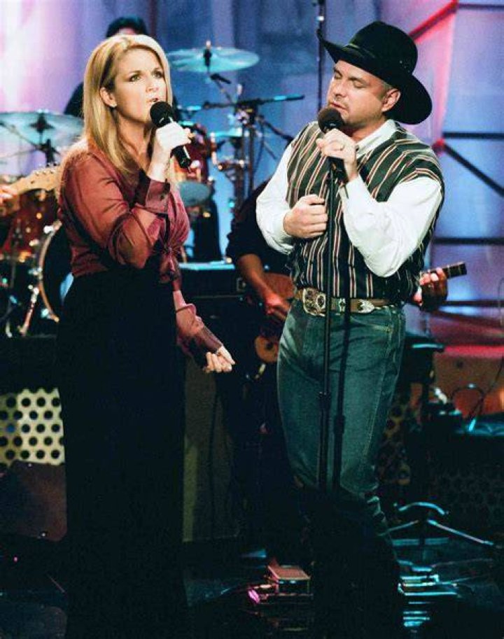 Garth Brooks And Trisha Yearwood To Lead Habitat For Humanity&rsquo;s Annual