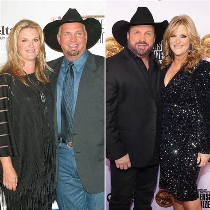 Garth Brooks&rsquo;s ExWife on His Marriage to Trisha Yearwood in Documentary