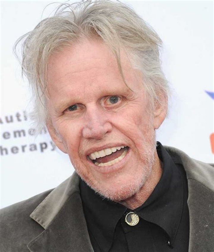 Gary Busey Biography, Son, Net Worth, Wife and Other Interesting Facts