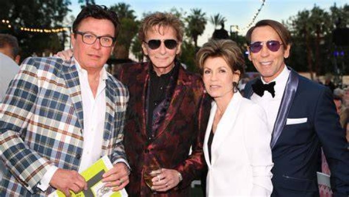 Gary Kief Who is Barry Manilow&lsquo;s husband? ABTC