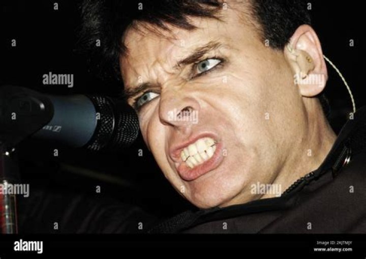 Gary Numan, new wave legend, cancels show after tour bus kills elderly