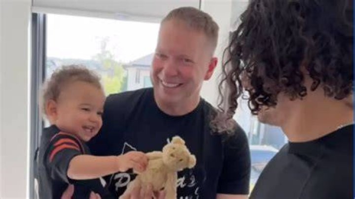 Gary Owen&rsquo;s Adopted Son Emilio Owen Age, Net Worth + Biography