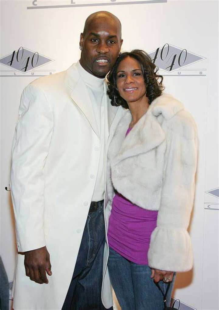 Gary Payton Wife: Has He Remarried After Monique James Split?