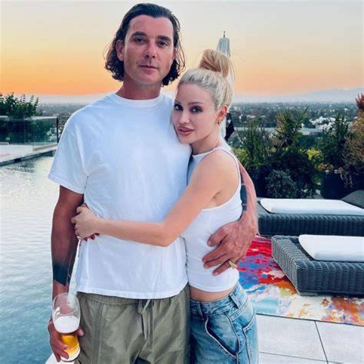 Gavin Rossdale his biography, children and girlfriend, is he gay?