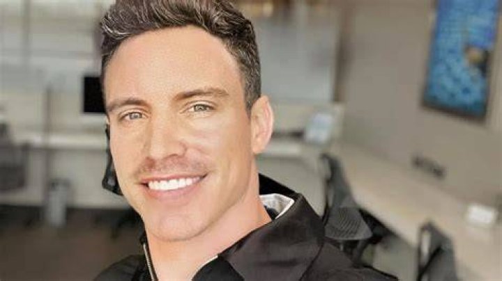 Gay Model & Social Media Influencer Jeff Thomas Dead At 35
