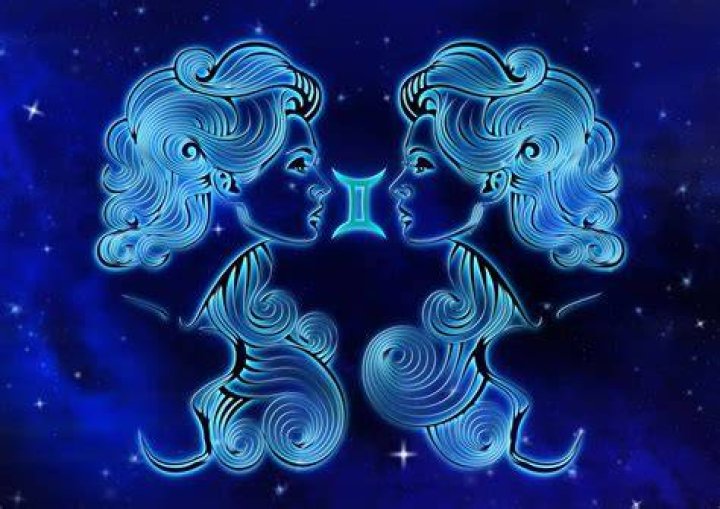 Gemini Zodiac Sign Wallpapers Wallpaper Cave