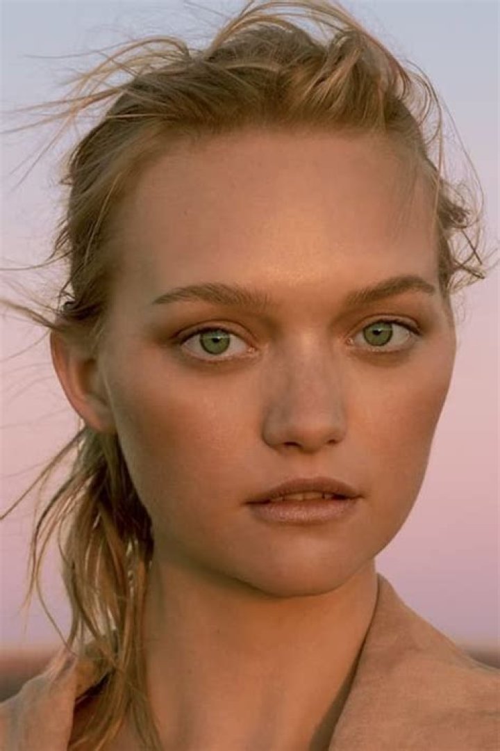 Gemma Ward &mdash; The Movie Database (TMDB)