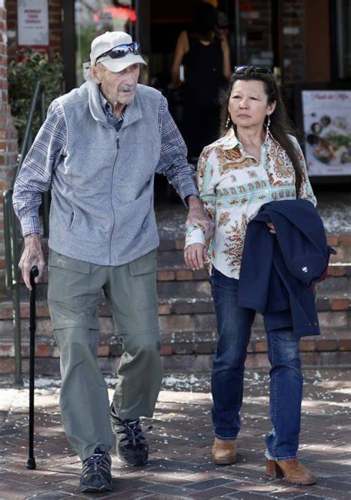 Gene Hackman&rsquo;s First Wife Faye Maltese Untold Truth About Her &bull; Celebily