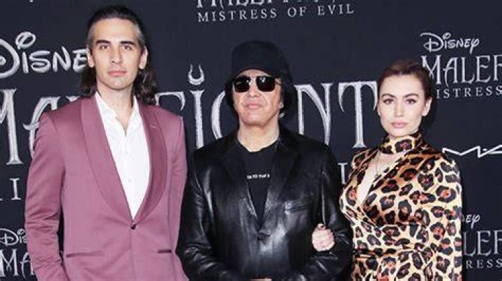 Gene Simmons Kids Meet the Kiss Frontman's 2 Children