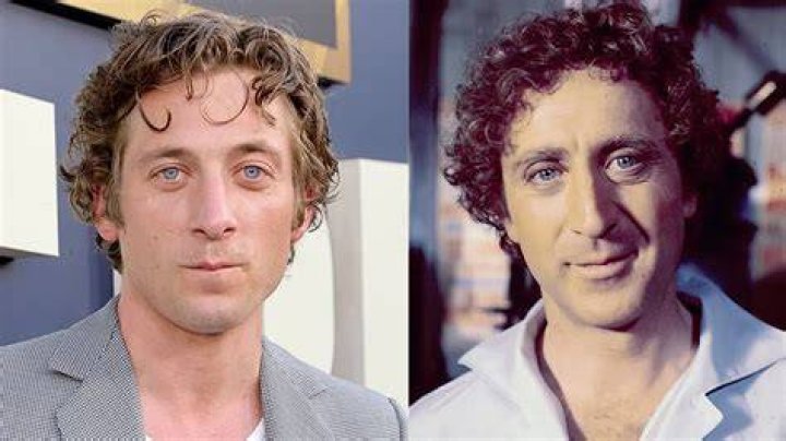 Gene Wilder And Jeremy Allen White: A Cinematic Journey Of Laughter, Tears, And Legacy