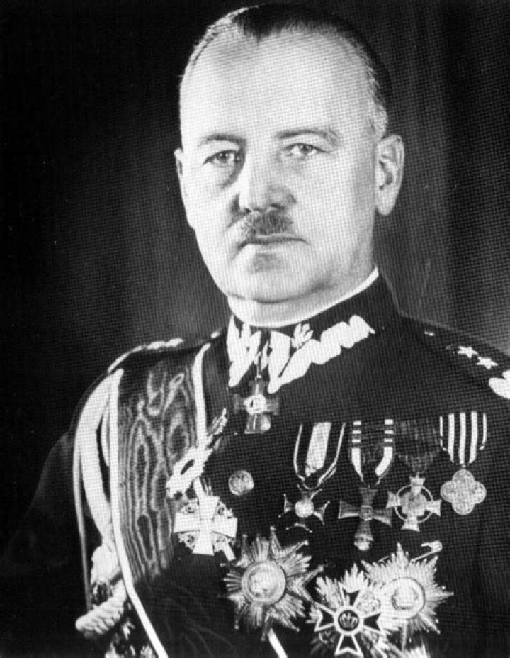 General Sikorski was Laid to Rest in Newark Cemetery From 16th July