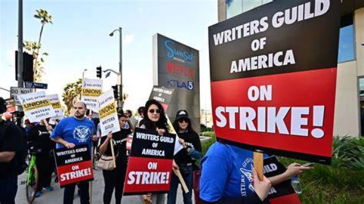 General Strike September 1st, 2023