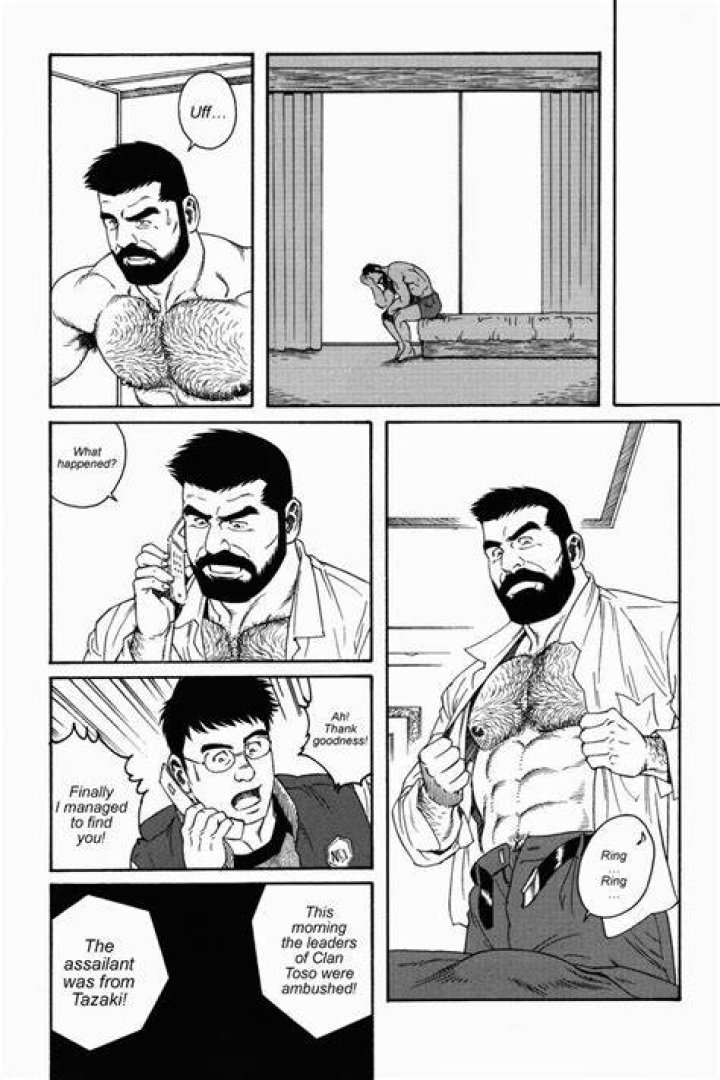 Gengoroh+Tagame+The+Confession+20.jpg Read Bara Manga Online