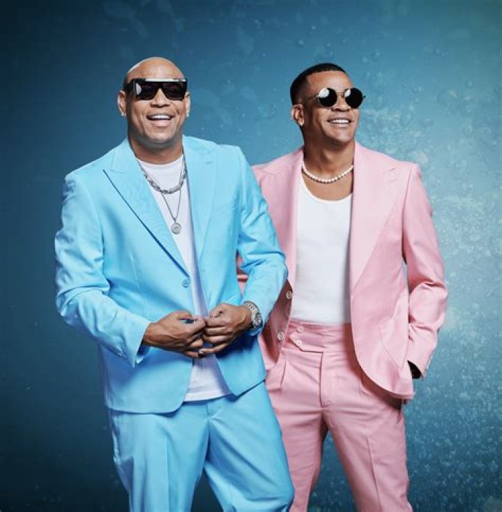 Gente De Zona - Most Famous Singers from Cuba