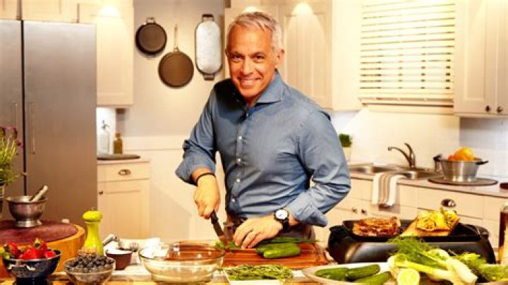 Geoffrey Zakarian Food Network