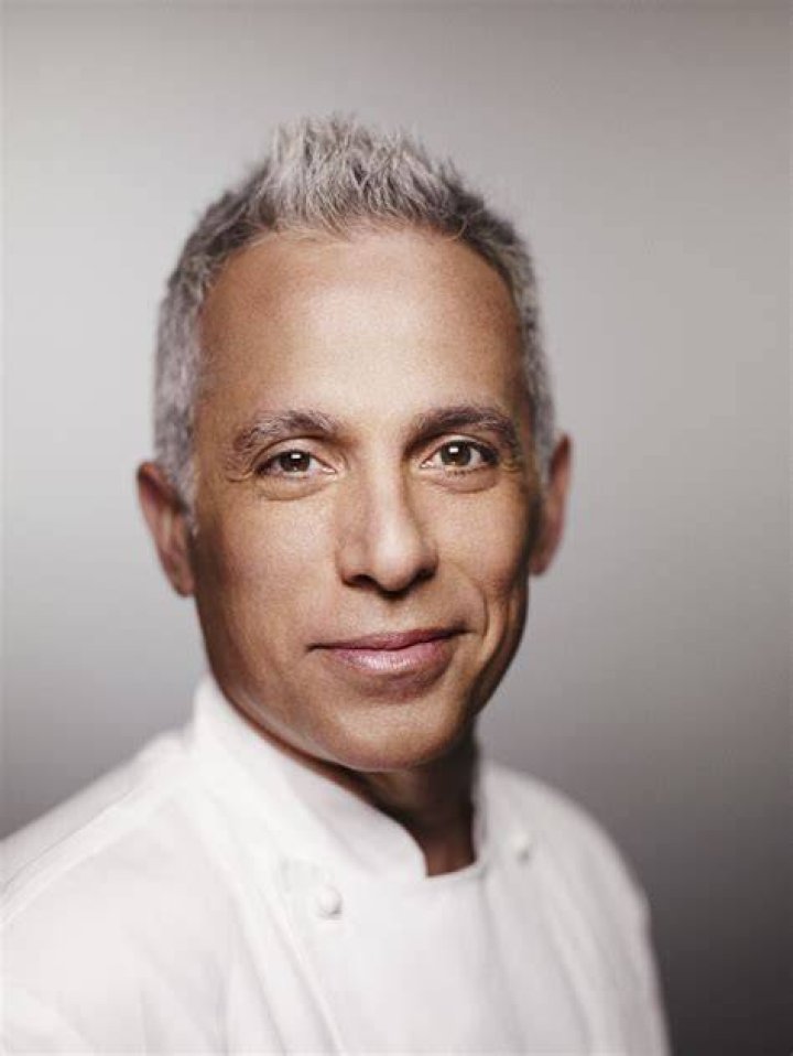 Geoffrey Zakarian of The Lambs Club The NYC Kitchen