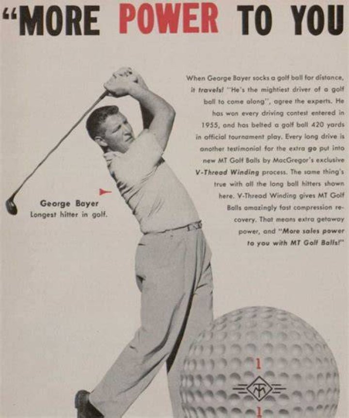 George Bayer