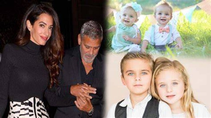 George Clooney's Children: A Look Into His Family Life