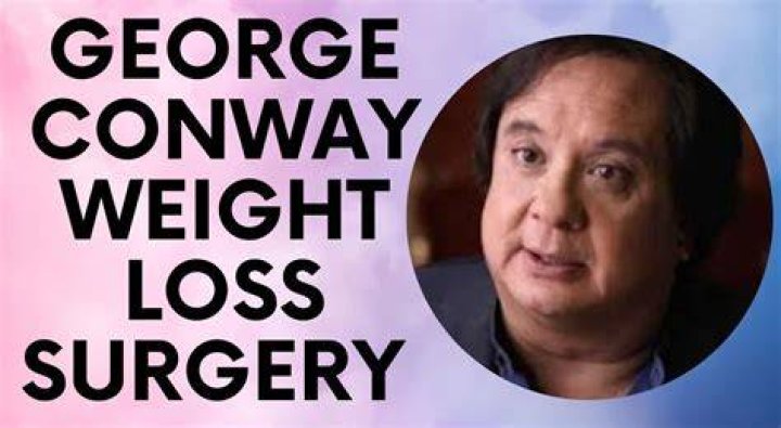 George Conway Weight Loss? All You Need to Know About His Weight Loss Journey!