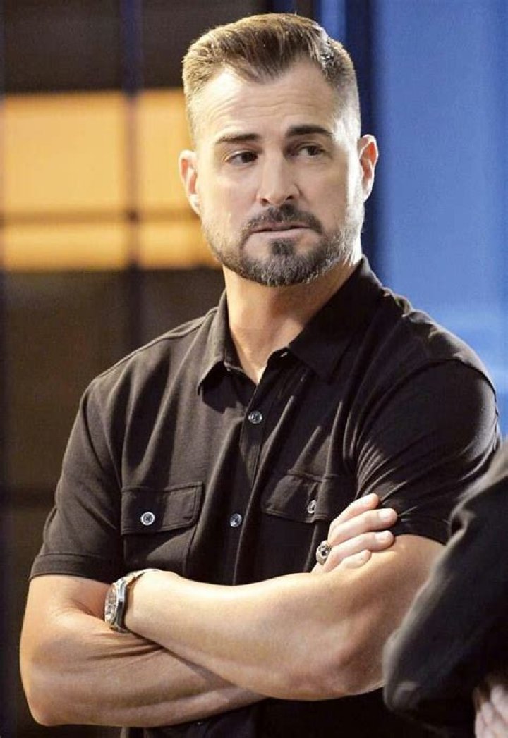 George Eads dating 2023 profile