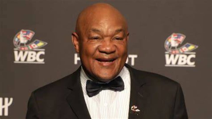 George Foreman's Mother: Uncovering The Truth