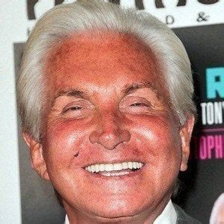 George Hamilton Age: How Old Is The Hollywood Legend Today?