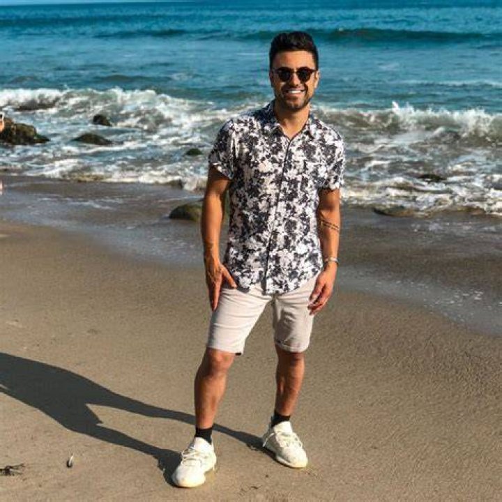 George Janko Height