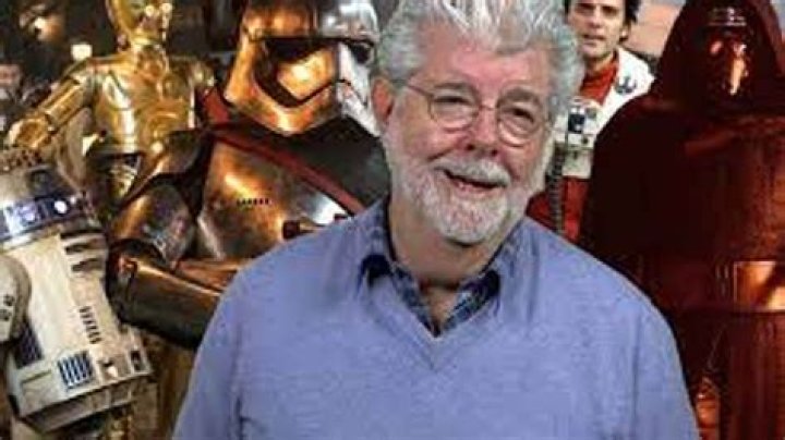 George Lucas- Wiki, Biography, Age, Height, Net Worth, Wife