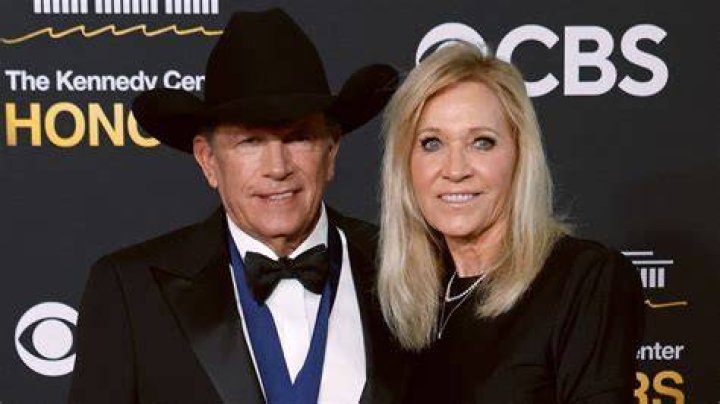 George Strait's Relationships: A Look At The Country Music Icon's Love Life