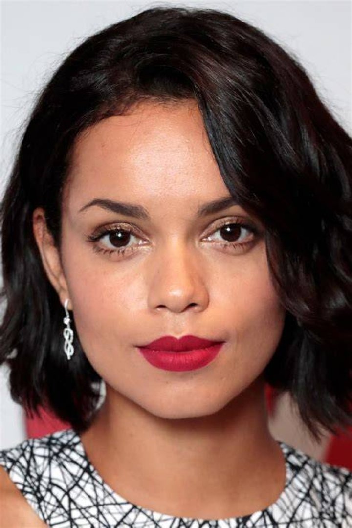 Georgina Campbell: Uncovering Identity, Challenging Norms