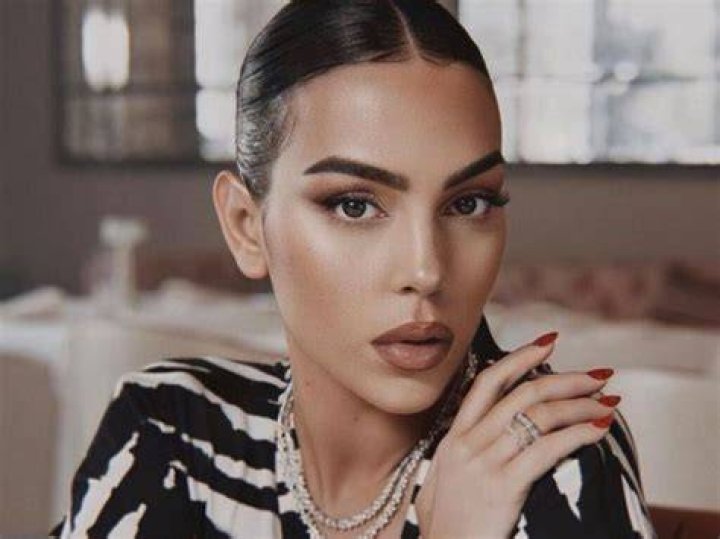 Georgina Rodrguez: Net Worth In 2024 - An In-Depth Analysis