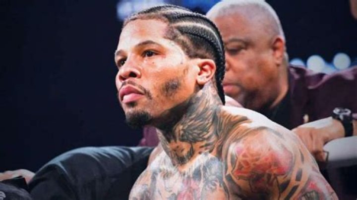 Gervonta Davis's Origins And Key Relationships
