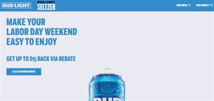 Get Ready For Bud Light's Incredible Free Beer Giveaway!