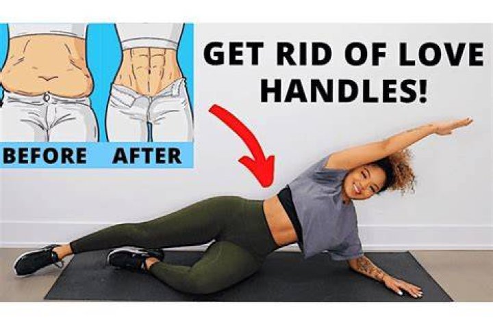 Get Rid Of Love Handles With Our Shapewear Solutions