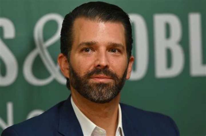Get The Facts: Donald Trump Jr. (Don Jr.)