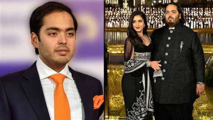 Get The Latest On Mukesh Ambani's Son's Health Concerns