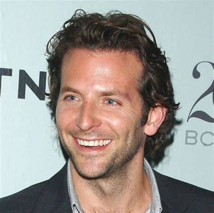 Get The Latest Scoop: Bradley Cooper's Age Revealed