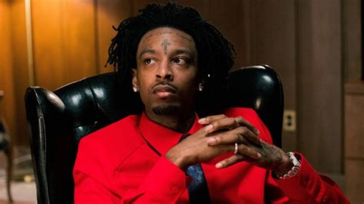 Get The Scoop: 21 Savage's Real Name Revealed