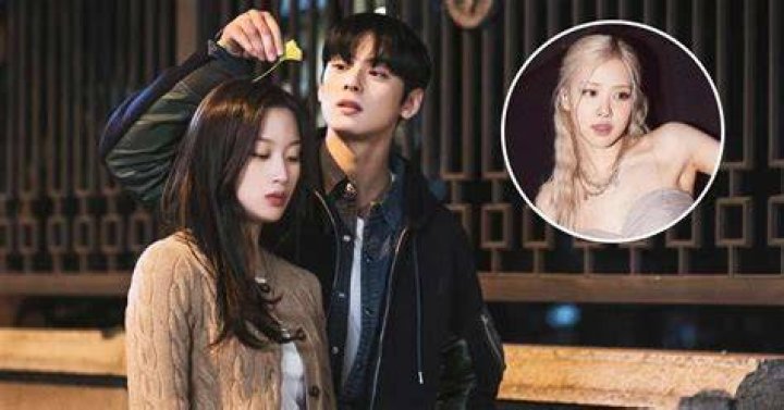 Get The Scoop: Is "True Beauty" Star Cha Eun-woo Currently Dating?