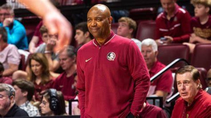 Get The Scoop: Leonard Hamilton's Wife Revealed