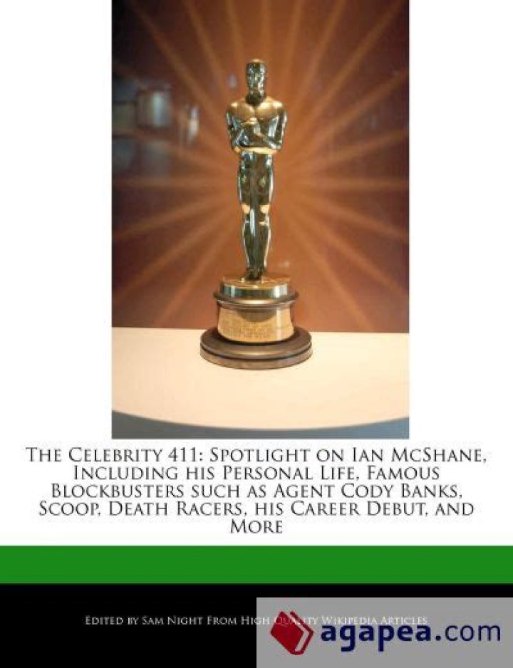 Get The Scoop On His Personal Life