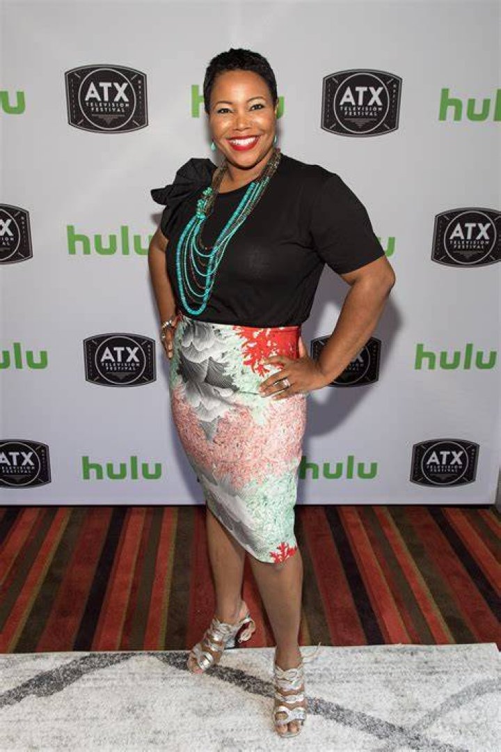 Get The Scoop On Kellie Shanygne Williams' Net Worth In 2022