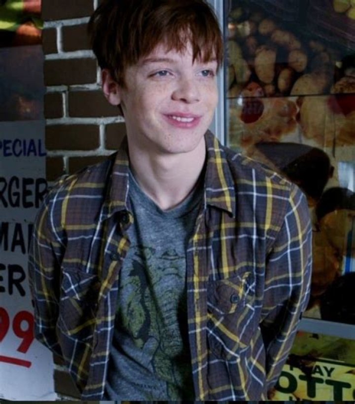 Get To Know Ian Gallagher: The Heart And Soul Of "Shameless"